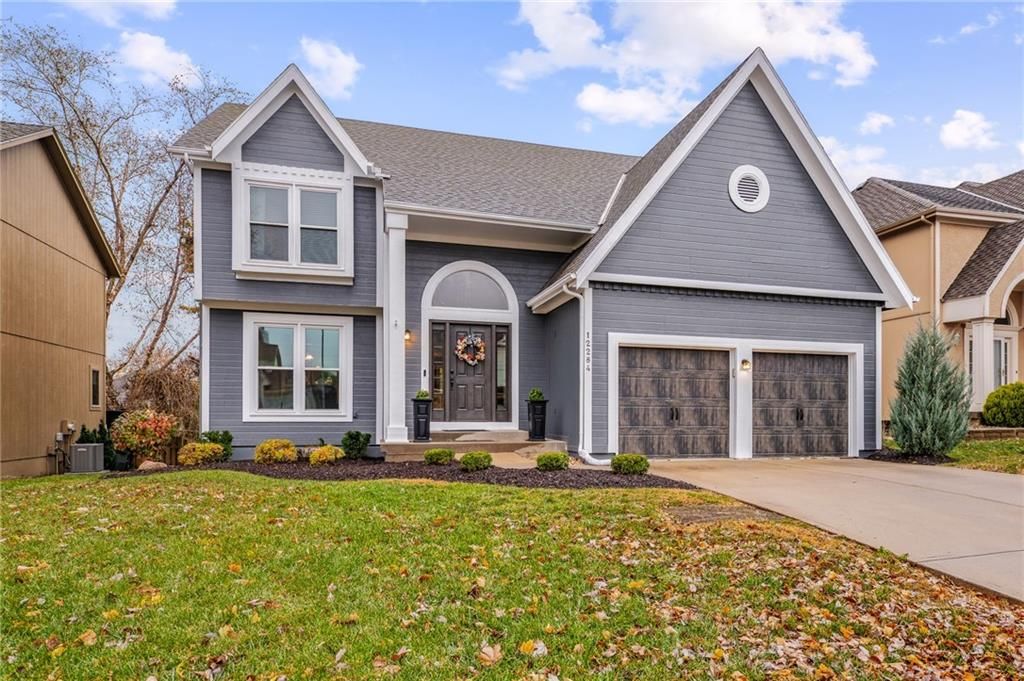 12284 S Rene Street, Olathe, KS 66062