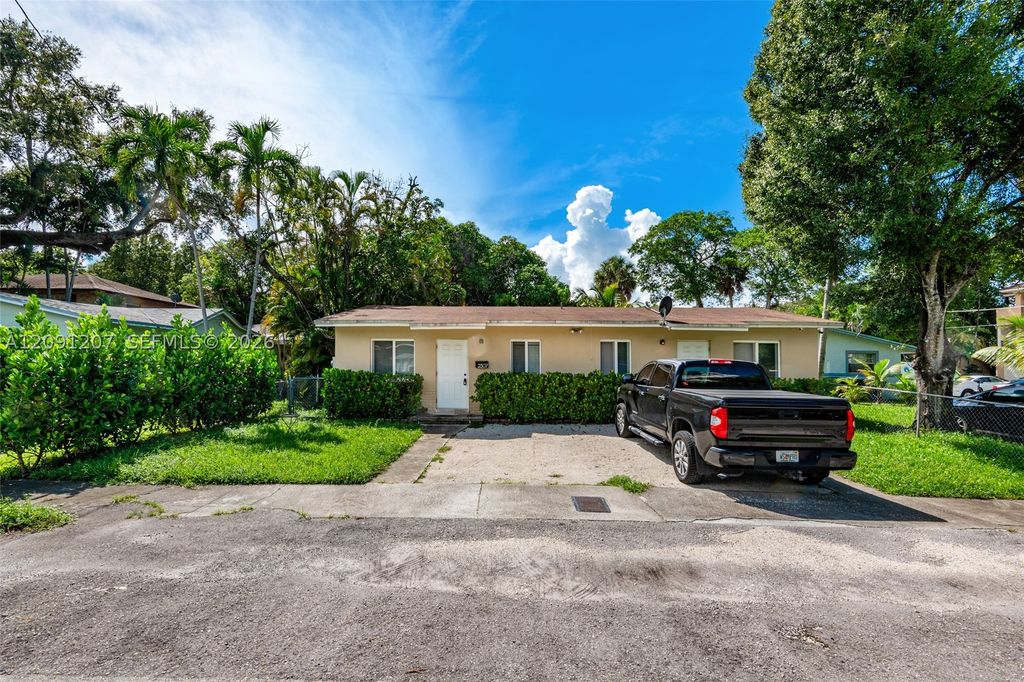 2307 SW 17th Ave 2, Fort Lauderdale, FL 33315