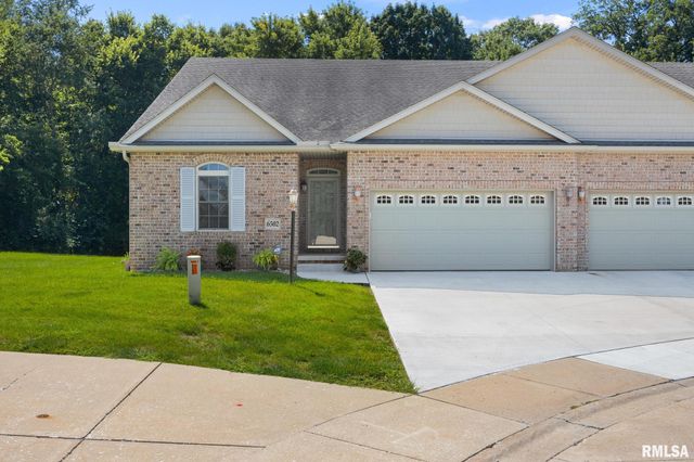 6502 N Queen Frances Ln, Peoria, IL 61615