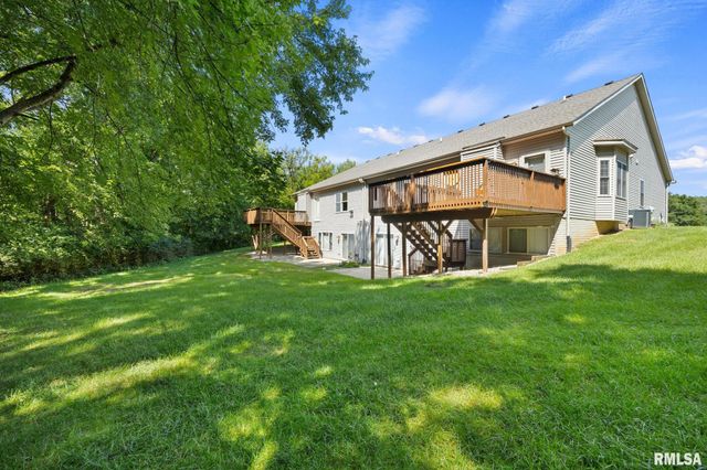 6502 N Queen Frances Ln, Peoria, IL 61615