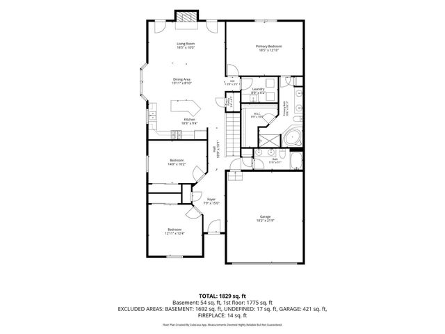 6502 N Queen Frances Ln, Peoria, IL 61615
