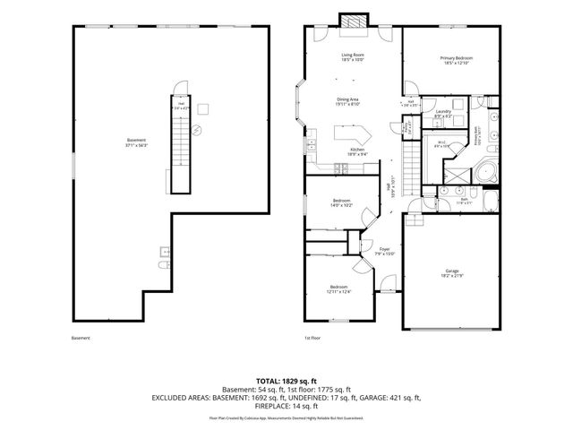 6502 N Queen Frances Ln, Peoria, IL 61615