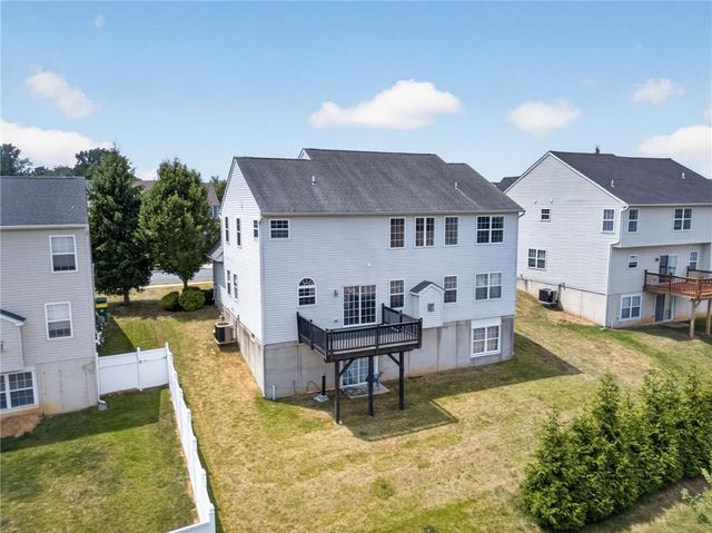 3821 Rittenhouse Road, Lower Macungie Twp, PA 18062