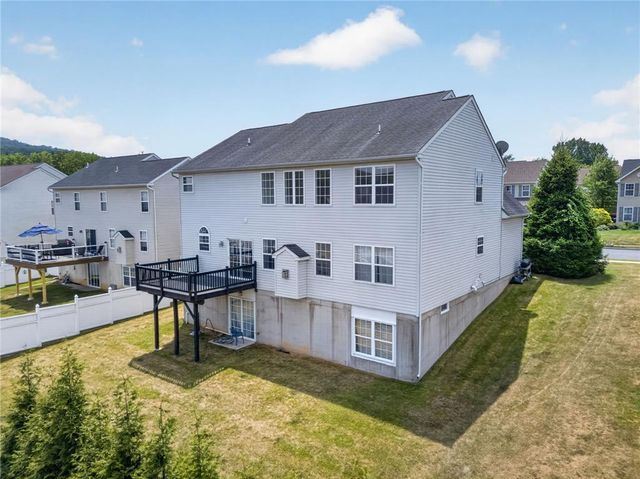 3821 Rittenhouse Road, Lower Macungie Twp, PA 18062