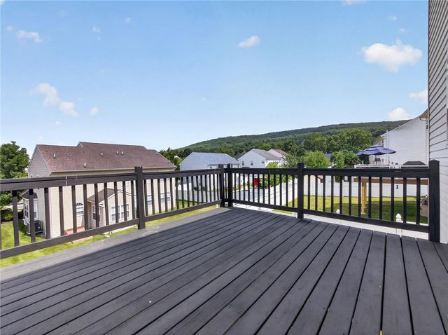 3821 Rittenhouse Road, Lower Macungie Twp, PA 18062