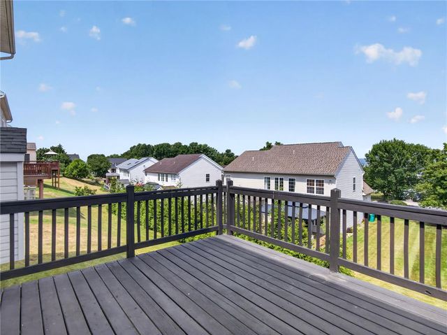 3821 Rittenhouse Road, Lower Macungie Twp, PA 18062