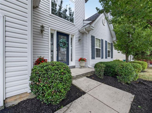 3821 Rittenhouse Road, Lower Macungie Twp, PA 18062