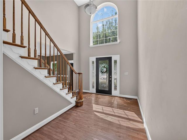 3821 Rittenhouse Road, Lower Macungie Twp, PA 18062