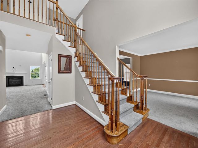 3821 Rittenhouse Road, Lower Macungie Twp, PA 18062