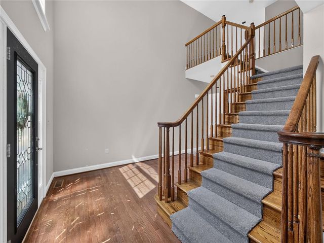 3821 Rittenhouse Road, Lower Macungie Twp, PA 18062