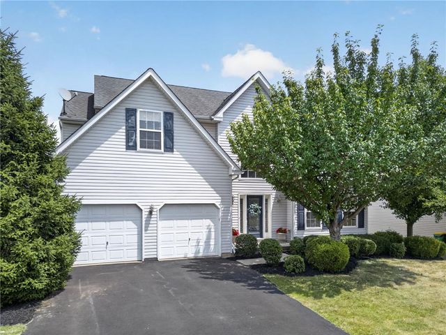 3821 Rittenhouse Road, Lower Macungie Twp, PA 18062