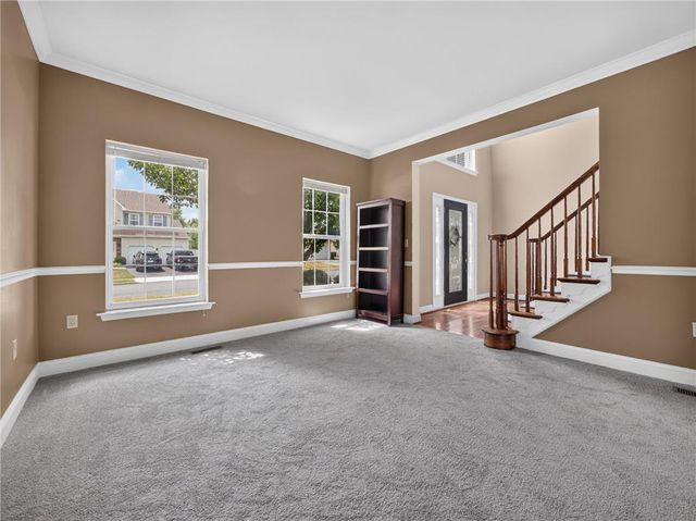 3821 Rittenhouse Road, Lower Macungie Twp, PA 18062