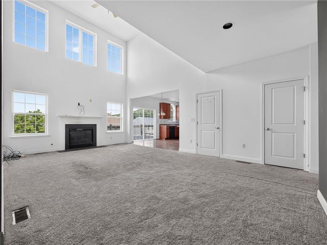 3821 Rittenhouse Road, Lower Macungie Twp, PA 18062