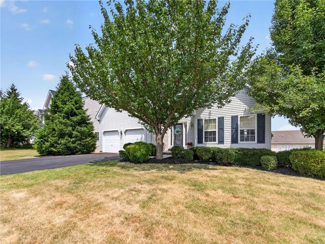 3821 Rittenhouse Road, Lower Macungie Twp, PA 18062