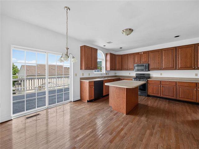 3821 Rittenhouse Road, Lower Macungie Twp, PA 18062