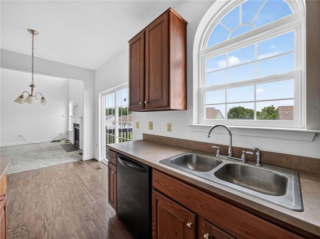 3821 Rittenhouse Road, Lower Macungie Twp, PA 18062