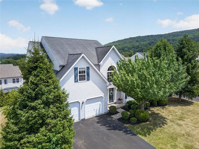 3821 Rittenhouse Road, Lower Macungie Twp, PA 18062