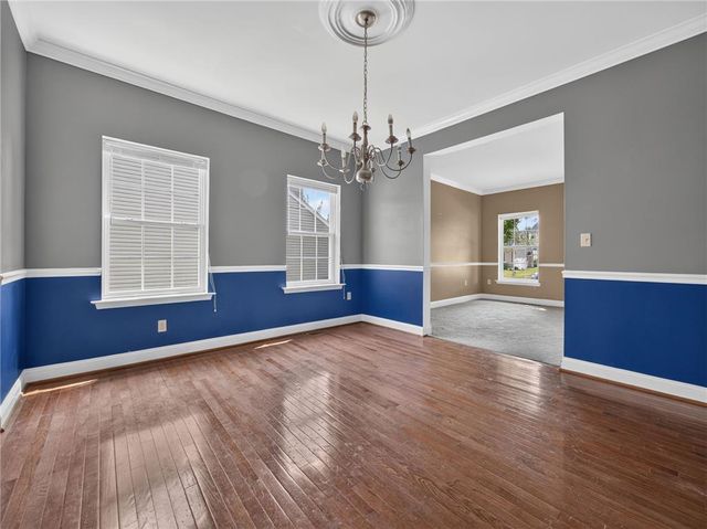 3821 Rittenhouse Road, Lower Macungie Twp, PA 18062