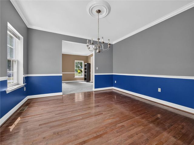 3821 Rittenhouse Road, Lower Macungie Twp, PA 18062