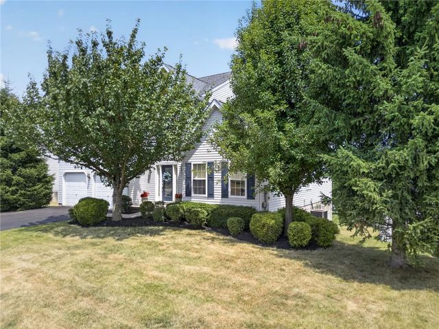 3821 Rittenhouse Road, Lower Macungie Twp, PA 18062