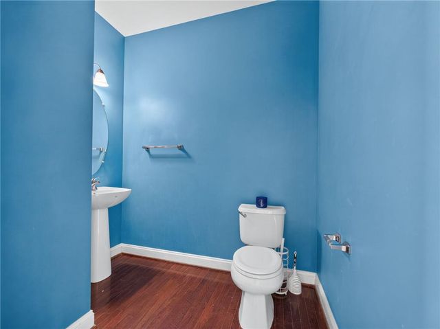 3821 Rittenhouse Road, Lower Macungie Twp, PA 18062