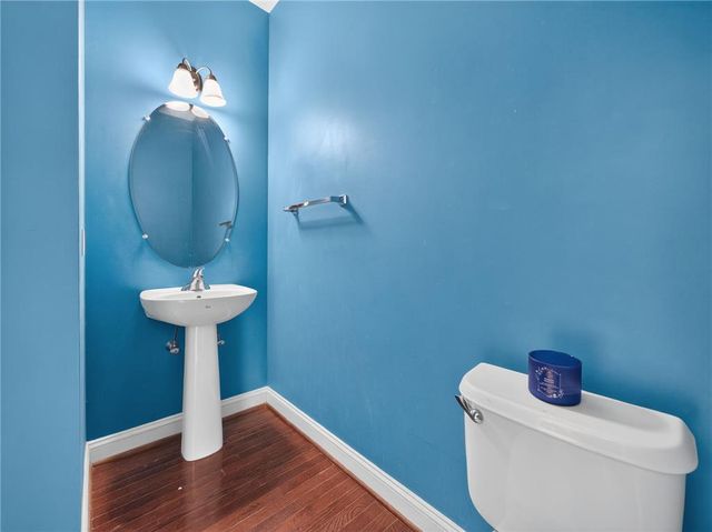 3821 Rittenhouse Road, Lower Macungie Twp, PA 18062