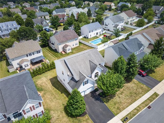 3821 Rittenhouse Road, Lower Macungie Twp, PA 18062