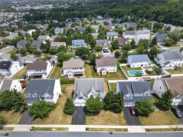 3821 Rittenhouse Road, Lower Macungie Twp, PA 18062