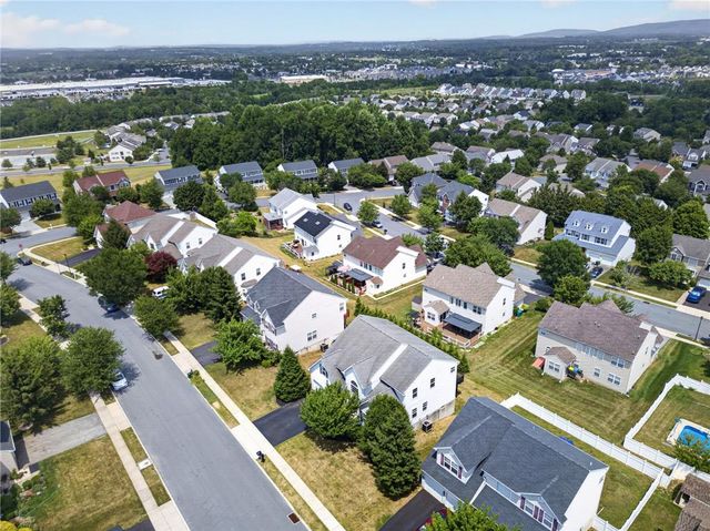 3821 Rittenhouse Road, Lower Macungie Twp, PA 18062