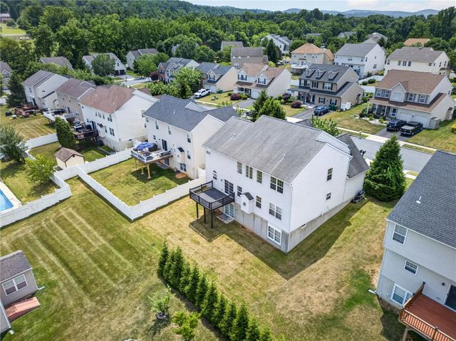 3821 Rittenhouse Road, Lower Macungie Twp, PA 18062