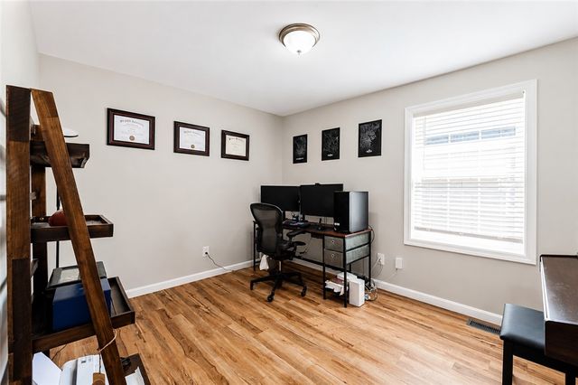63 Chester Avenue, Providence, RI 02907