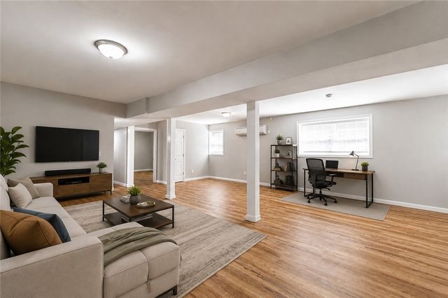 63 Chester Avenue, Providence, RI 02907