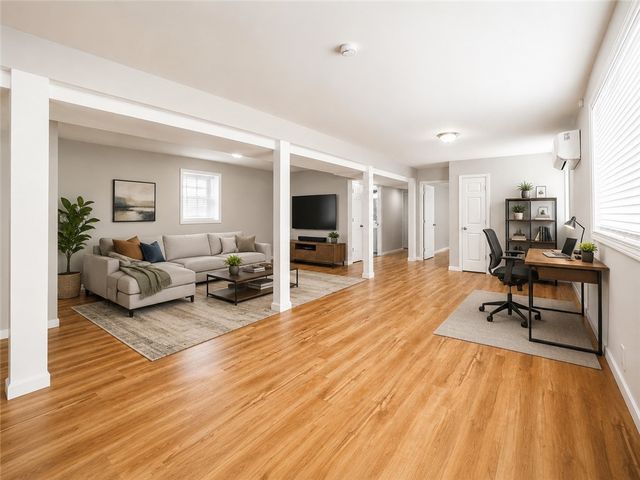 63 Chester Avenue, Providence, RI 02907