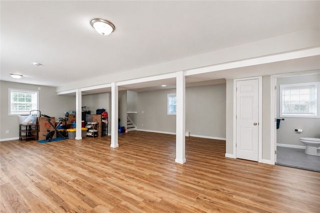 63 Chester Avenue, Providence, RI 02907