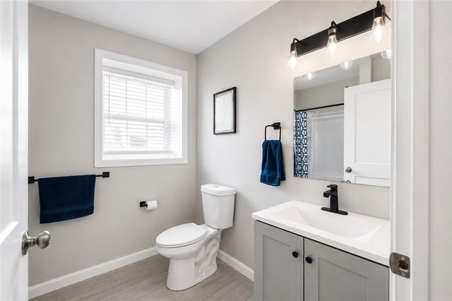 63 Chester Avenue, Providence, RI 02907