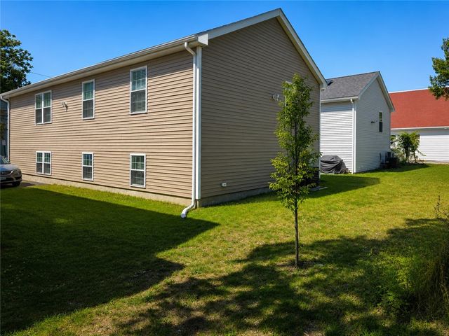 63 Chester Avenue, Providence, RI 02907