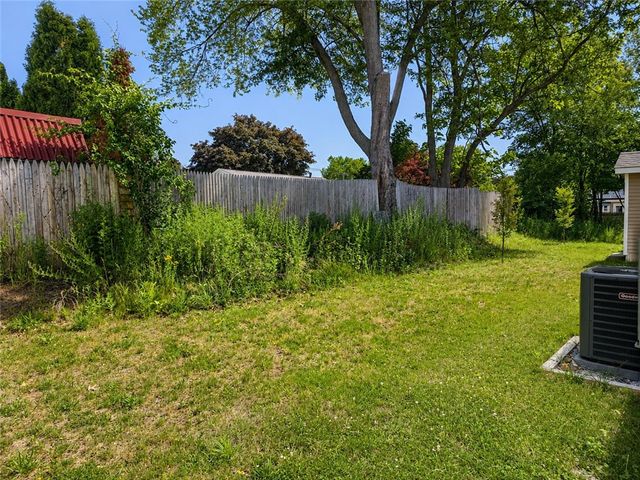 63 Chester Avenue, Providence, RI 02907