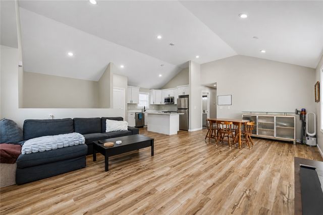 63 Chester Avenue, Providence, RI 02907