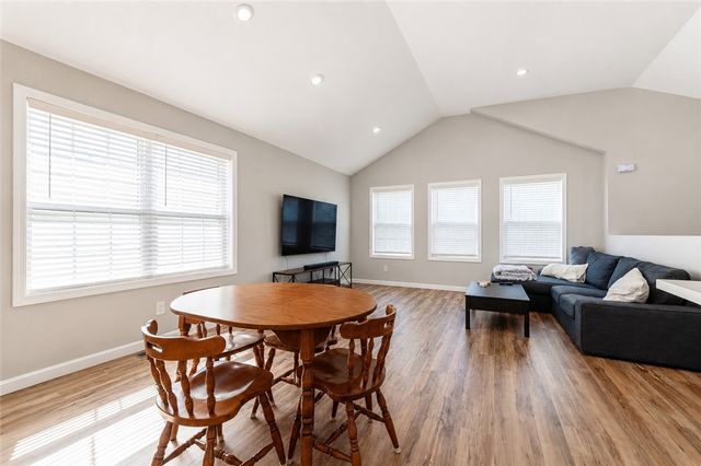63 Chester Avenue, Providence, RI 02907