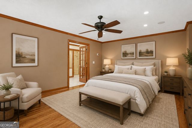3662 Stonelake Court SW, Lilburn, GA 30047