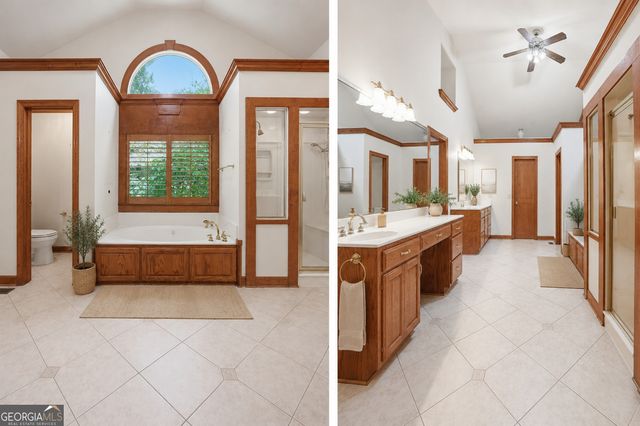 3662 Stonelake Court SW, Lilburn, GA 30047