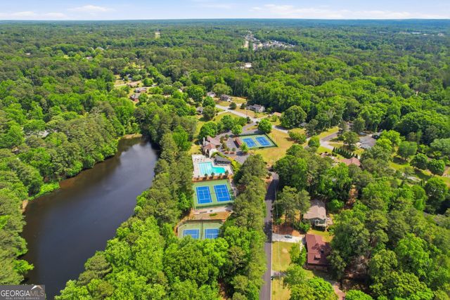 3662 Stonelake Court SW, Lilburn, GA 30047