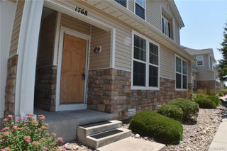 1768 Reilly Grove, Colorado Springs, CO 80951
