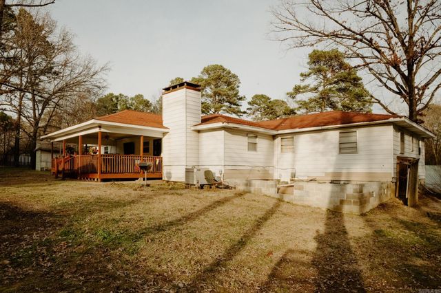 1512 Chris Drive, Benton, AR 72015