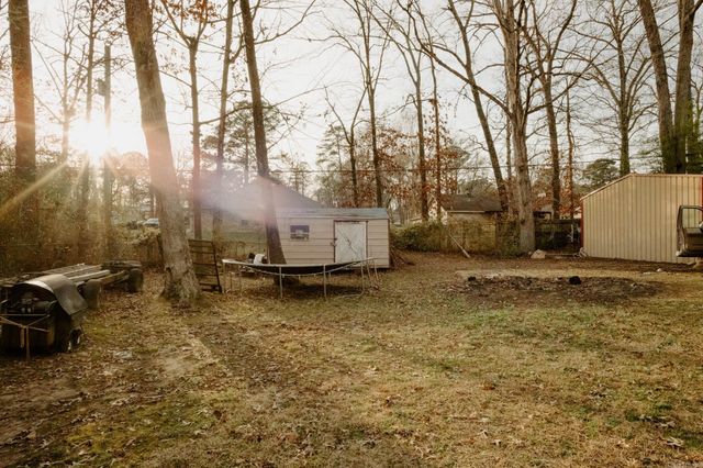 1512 Chris Drive, Benton, AR 72015