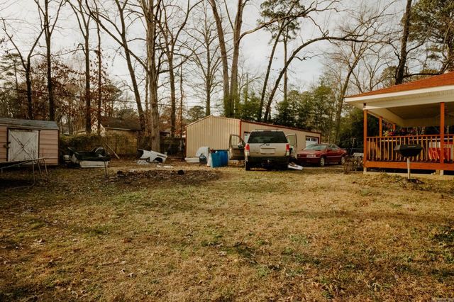 1512 Chris Drive, Benton, AR 72015