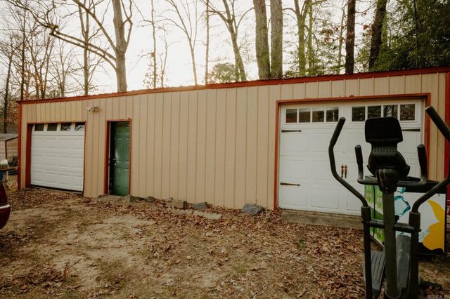 1512 Chris Drive, Benton, AR 72015