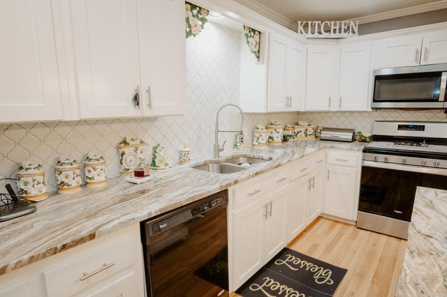 1512 Chris Drive, Benton, AR 72015