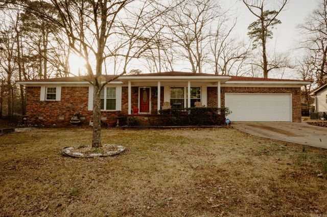 1512 Chris Drive, Benton, AR 72015