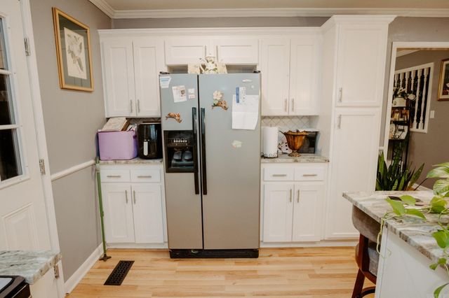 1512 Chris Drive, Benton, AR 72015